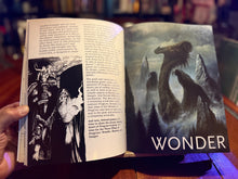 Load image into Gallery viewer, ProgCore Fantasy: Dark age of Theer Limited Numbered Garycon Special Edition