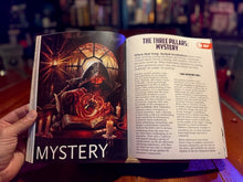 Load image into Gallery viewer, ProgCore Fantasy: Dark age of Theer Limited Numbered Garycon Special Edition