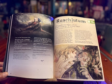 Load image into Gallery viewer, ProgCore Fantasy: Dark age of Theer Limited Numbered Garycon Special Edition