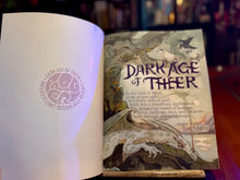 Load image into Gallery viewer, ProgCore Fantasy: Dark age of Theer Limited Numbered Garycon Special Edition