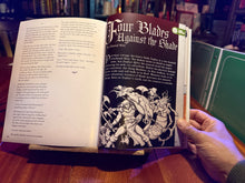 Load image into Gallery viewer, ProgCore Fantasy: Dark age of Theer Limited Numbered Garycon Special Edition