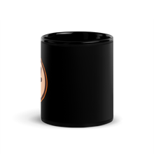 Load image into Gallery viewer, Nerd Circus coffee chat logo mug!