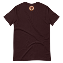 Load image into Gallery viewer, "Skullriders of the Last City: Dark Age of Theer" t-shirt