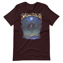 Load image into Gallery viewer, "Skullriders of the Last City: Dark Age of Theer" t-shirt