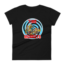 Load image into Gallery viewer, Time Monkey's Slim fit.