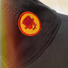 Load image into Gallery viewer, Nerd Circus Distressed Vintage Cap!