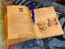 Load image into Gallery viewer, SIGNED COPY Mystic Libations: Critical Cocktails for the Thirsty Adventurer