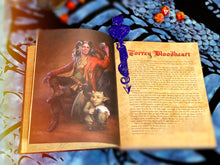 Load image into Gallery viewer, SIGNED COPY Mystic Libations: Critical Cocktails for the Thirsty Adventurer