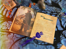 Load image into Gallery viewer, SIGNED COPY Mystic Libations: Critical Cocktails for the Thirsty Adventurer