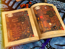 Load image into Gallery viewer, SIGNED COPY Mystic Libations: Critical Cocktails for the Thirsty Adventurer