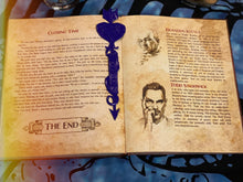 Load image into Gallery viewer, SIGNED COPY Mystic Libations: Critical Cocktails for the Thirsty Adventurer