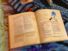 Load image into Gallery viewer, SIGNED COPY Mystic Libations: Critical Cocktails for the Thirsty Adventurer