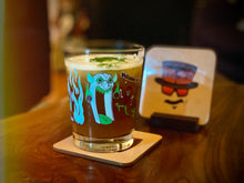 Load image into Gallery viewer, SIGNED COPY Mystic Libations: Critical Cocktails for the Thirsty Adventurer