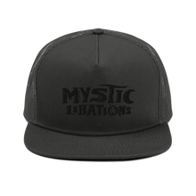 Load image into Gallery viewer, Mystic Libations Trucker's Cap