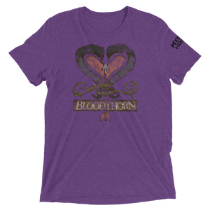 The Bloodthorn Tavern vintage t-shirt "Torrey Edition"