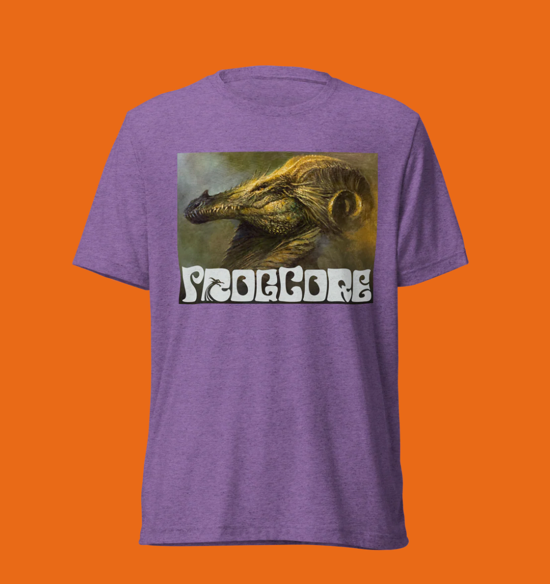 ProgCore Fantasy Threads – thenerdcircus.com