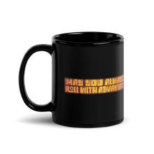 Load image into Gallery viewer, MYARWA Nerd Circus coffee Mug
