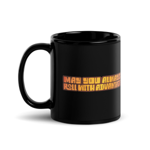 MYARWA Nerd Circus coffee Mug