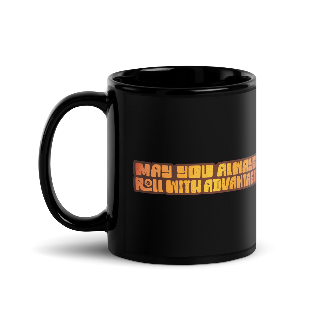 MYARWA Nerd Circus coffee Mug