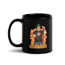 Load image into Gallery viewer, Nerd Circus Dungeon Master Mug!
