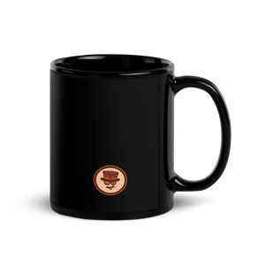 MYARWA Nerd Circus coffee Mug