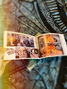 Devil Inside Comic Two Book Collection