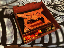 Load image into Gallery viewer, Demon Dice Dungeon!
