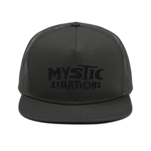 Load image into Gallery viewer, Mystic Libations Trucker&#39;s Cap
