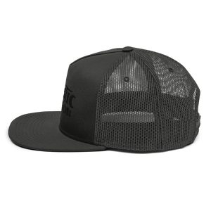Mystic Libations Trucker's Cap