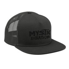 Load image into Gallery viewer, Mystic Libations Trucker&#39;s Cap
