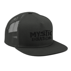 Mystic Libations Trucker's Cap