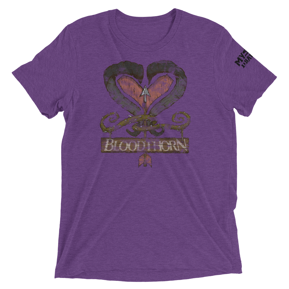 The Bloodthorn Tavern vintage t-shirt 